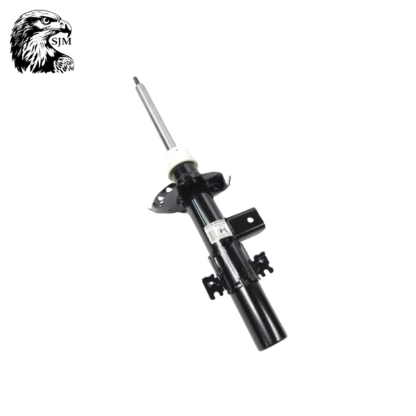 SJM Shock Absorber Rear Right For Land Rover LR039917