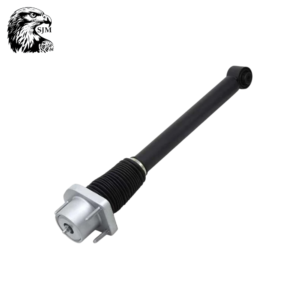 SJM Shock Absorber With Ace Rear For Land Rover LR045270