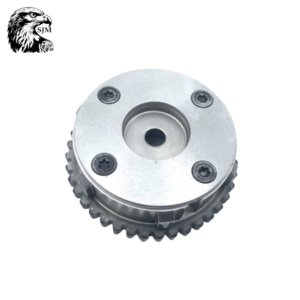 SJM Camshaft Adjuster For Land Rover LR050849
