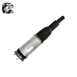 SJM Shock Absorber With Sensor For Land Rover LR052776