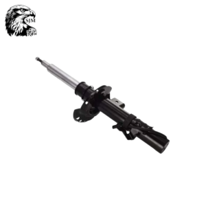 SJM Magnetic Damping Shock Absorber Without Sensor For Land Rover LR056266