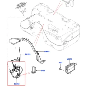 LR057235 Diagram
