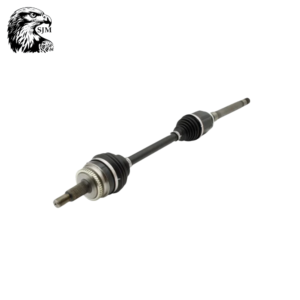 SJM Drive Shaft Front RH For Land Rover L319 L320 LR071930