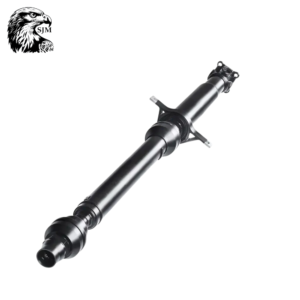 SJM Drive Shaft Rear For Land Rover L405 L494 LR071994