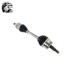 SJM Drive Shaft Front LH For Land Rover L319 L320 LR072067