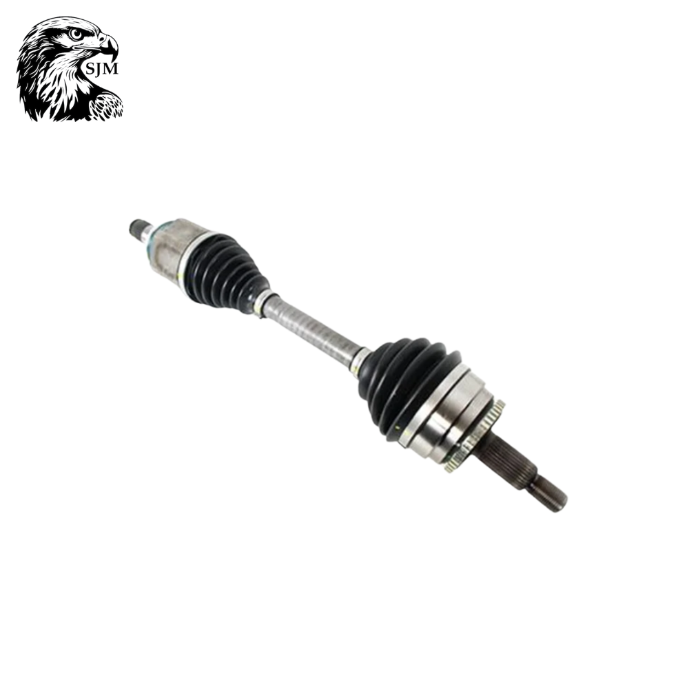 SJM Drive Shaft Front LH For Land Rover L319 L320 LR072067