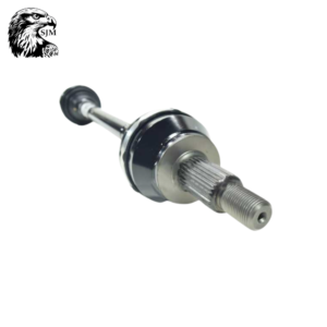 SJM Drive Shaft LH For Land Rover LR073346