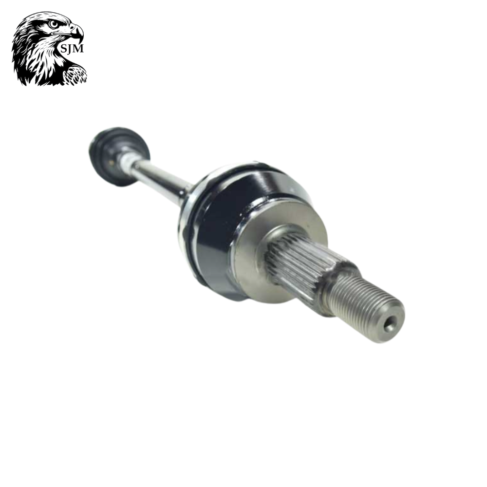 SJM Drive Shaft LH For Land Rover LR073346