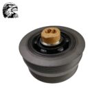 SJM Belt Pulley Crankshaft For Range Rover L319 L405 LR076013