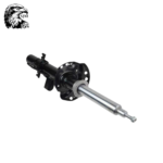 SJM Shock Absorber Front Kit With Sensor For Land Rover LR079422