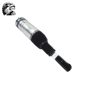 SJM Shock Absorber Bottom Eye With Sensor For Land Rover LR087082