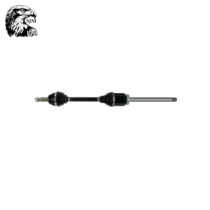SJM Drive Shaft Assembly For Land Rover LR132686