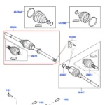 LR135950 Diagram