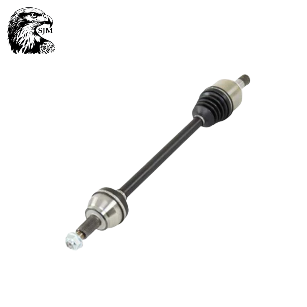 SJM Drive Shaft RH For Land Rover LR161701