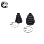 SJM Land Rover Gaiter Kit Drive Shaft Front TDR500110