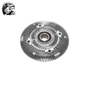 SJM Fan Clutch For Range Rover ERC2849