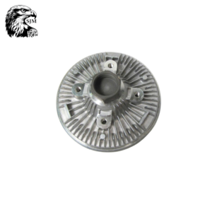 SJM Fan Clutch For Range Rover ERR4996