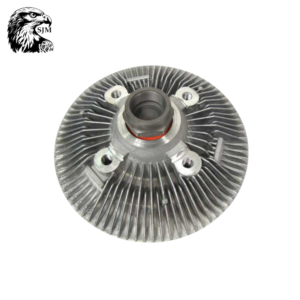 SJM Fan Clutch For Range Rover ETC1260