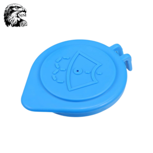 SJM Windshield Washer Fluid Cap For Land Rover LR002266