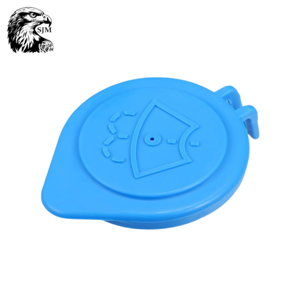 SJM Windshield Washer Fluid Cap For Land Rover LR002266