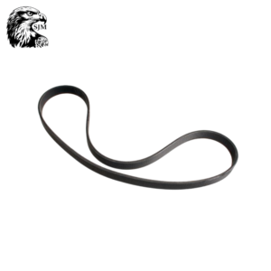 SJM Engine Belt For Land Rover LR011327