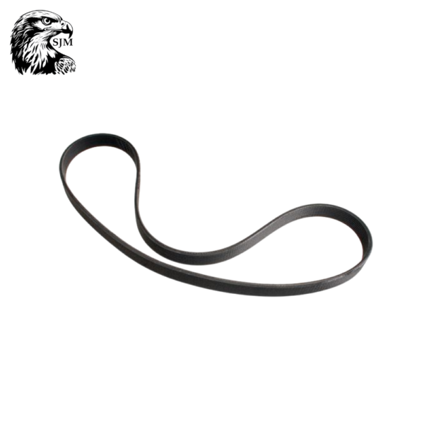 SJM Engine Belt For Land Rover LR011327