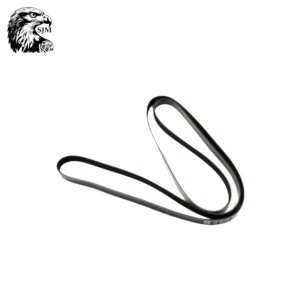 SJM Engine Belt Normal For Land Rover LR011345