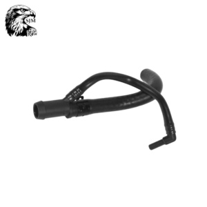 SJM Coolant Hose For Land Rover LR012636