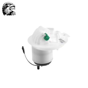 SJM Fuel Filter For Land Rover LR013750