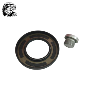 SJM Gear Rear Seal For Land Rover LR023291