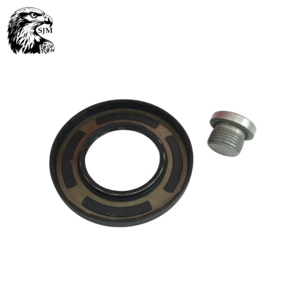 SJM Gear Rear Seal For Land Rover LR023291