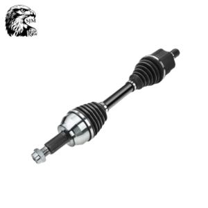 SJM Axle Shaft Assembly For Land Rover LR024759