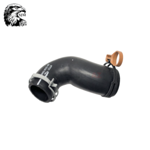 SJM Radiator Water Hose For Land Rover LR033994