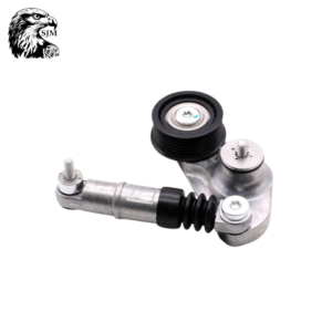 SJM Tensioner Pulley For Land Rover LR034128