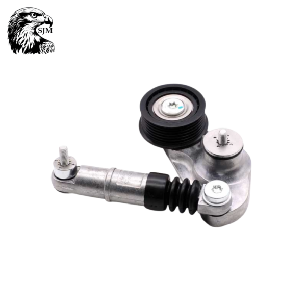 SJM Tensioner Pulley For Land Rover LR034128