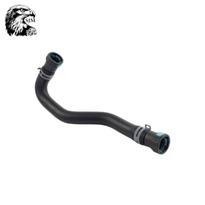 SJM Heater Hose Small For Land Rover LR034616