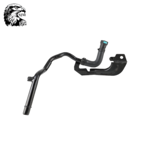 SJM Heater Hose Aluminum For Land Rover LR034624
