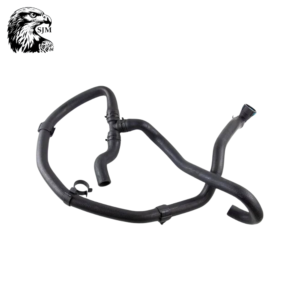 SJM Coolant Hose For Land Rover LR034628