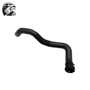 SJM Hose For Land Rover LR034635