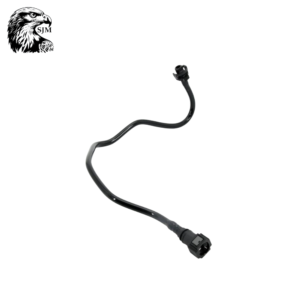 SJM Coolant Tank Hose For Land Rover LR035629