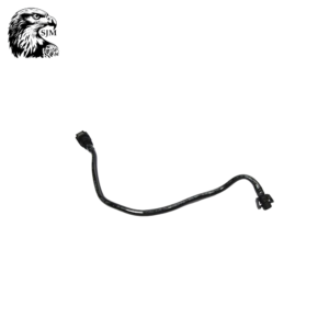 SJM Charger Intake Hose For Land Rover Range Rover IV (L405) LR035630
