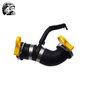 SJM Water Pump Hose For Land Rover LR049989