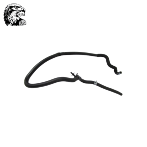 SJM Throttle Body Hose For Range Rover LR4 2010 LR051511