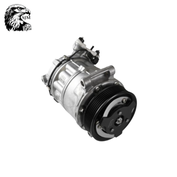 SJM AC Compressor For Land Rover LR056364