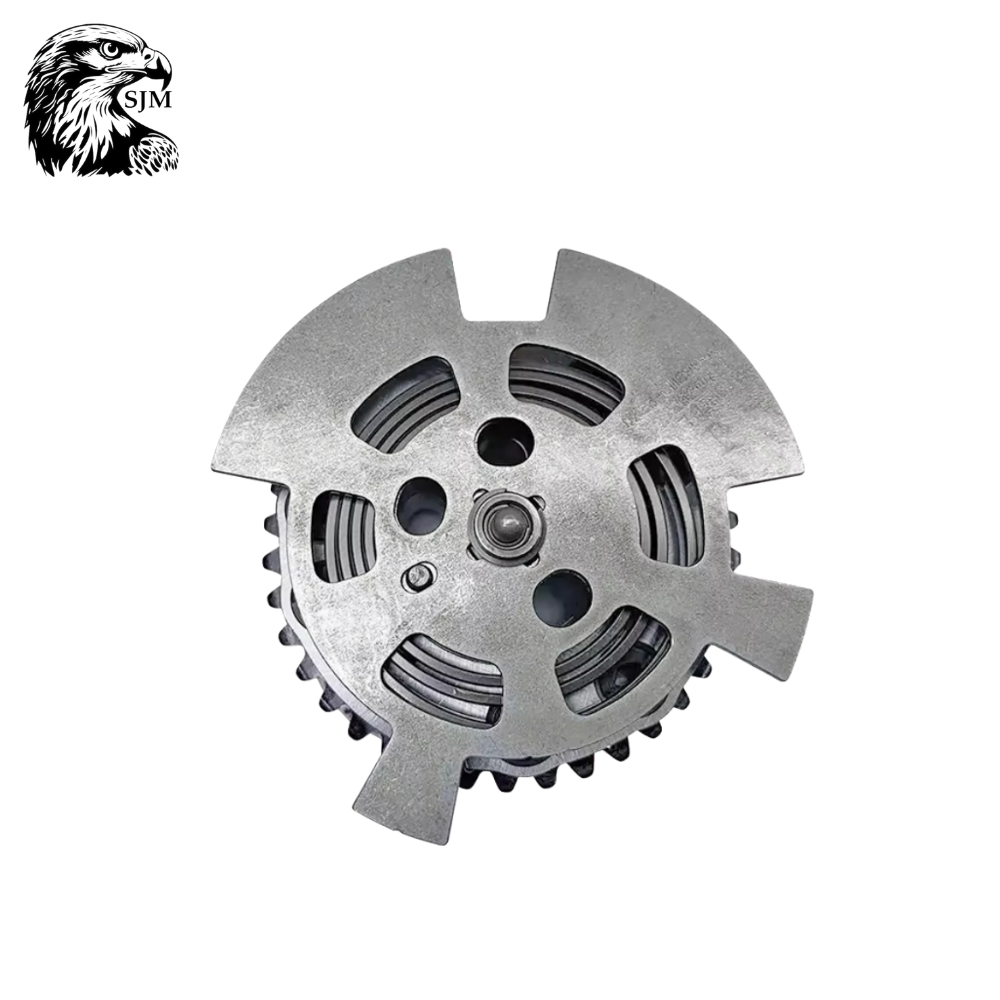 SJM Sprocket Camshaft Inlet LR060395