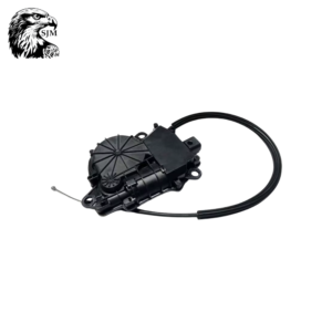 SJM Front Door Lock Actuator For Land Rover LR064860