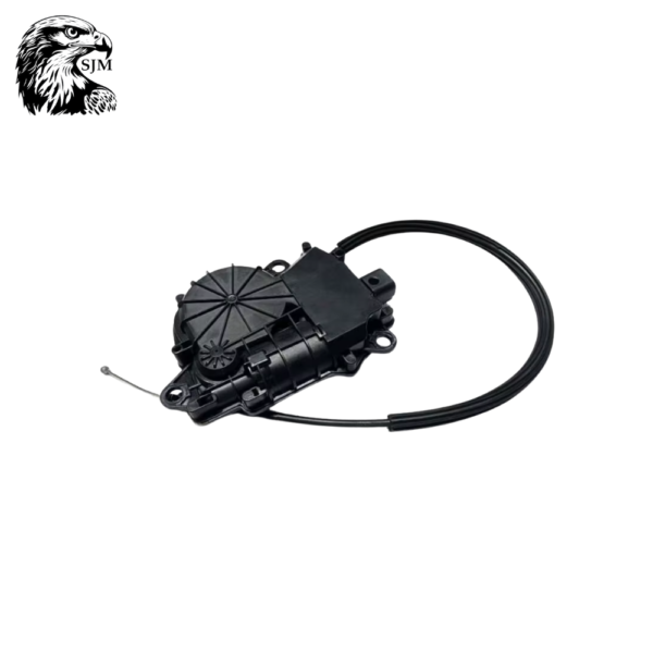 SJM Front Door Lock Actuator For Land Rover LR064860