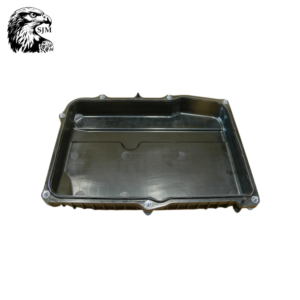 SJM Oil Pan For Land Rover LR086162