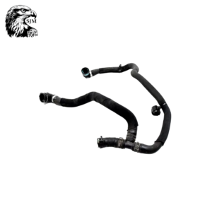 SJM Air Cooler Water Hose For Land Rover LR091877
