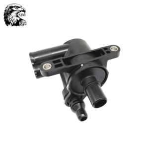 SJM Separator Coolant Degas For Land Rover LR093489